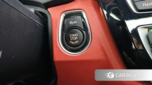 BMW 4 Series (F32) id 3937111 из Кореи 7