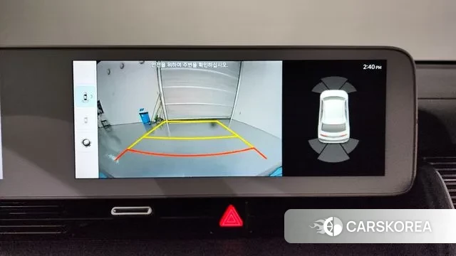 Hyundai Ionic 5 id 3348676 из Кореи 7