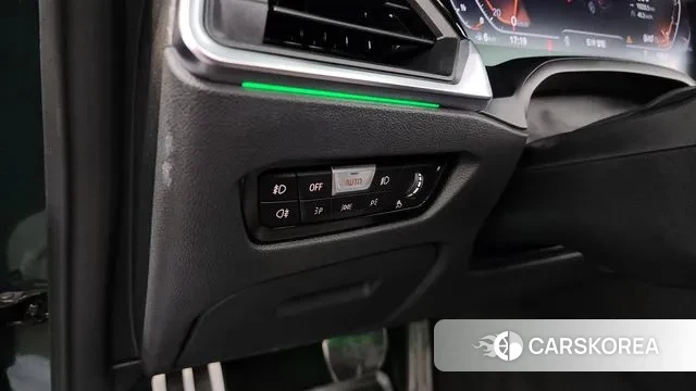 BMW 4 Series (G22) id 2980389 из Кореи 7