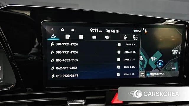 Hyundai Avante (CN7) id 3753800 из Кореи 7