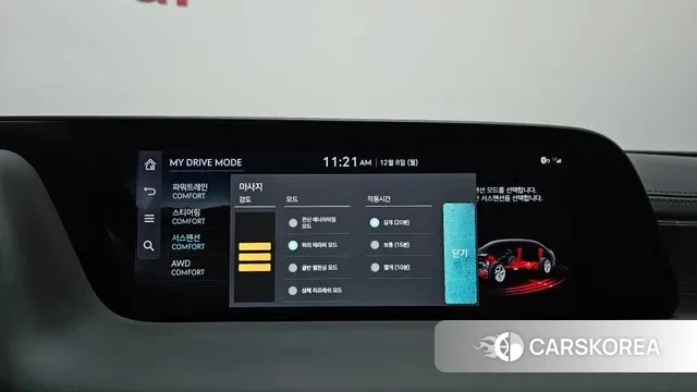 Genesis G90 (RS4) id 3452959 из Кореи 7