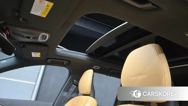 Volvo XC90 second Generation id 4610250 из Кореи 7