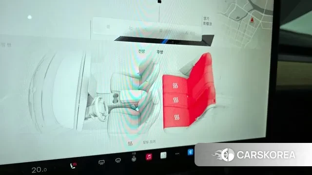 Tesla Model Y id 3257485 из Кореи 7