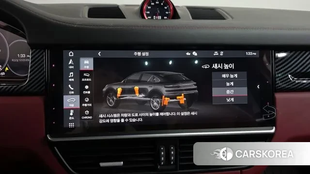 Porsche Cayenne (PO536) id 3778522 из Кореи 7