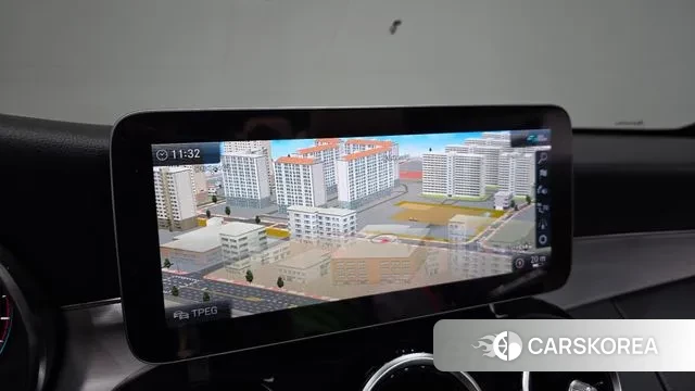 Mercedes-Benz C-Class W205 id 3128559 из Кореи 7