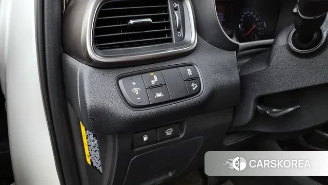 Kia The New Sorento id 3578334 из Кореи 7