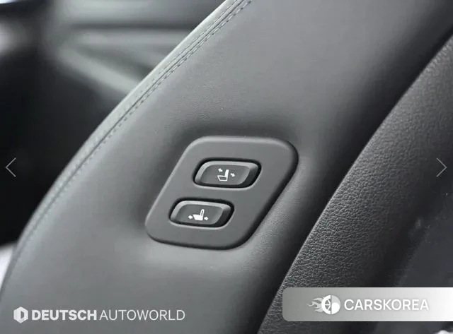 Hyundai The New Santa Fe id 2999502 из Кореи 7