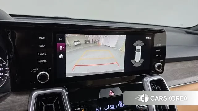 Kia Sorento 4th Generation id 3591717 из Кореи 7