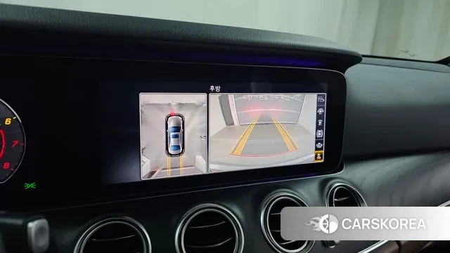 Mercedes-Benz E-Class W213 id 3608218 из Кореи 7