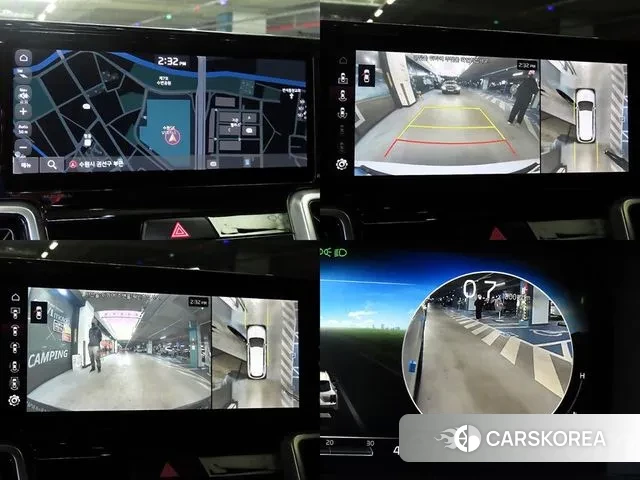 Kia Sorento 4th Generation id 3717836 из Кореи 7