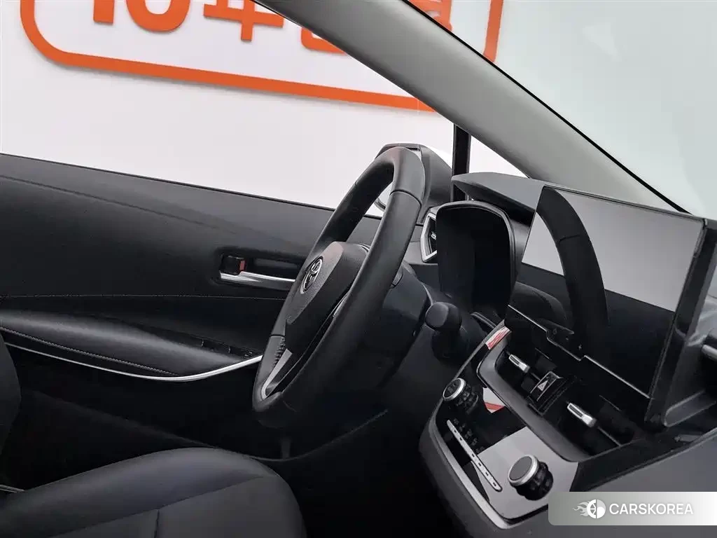Toyota Corolla id 4545787 из Китая 7