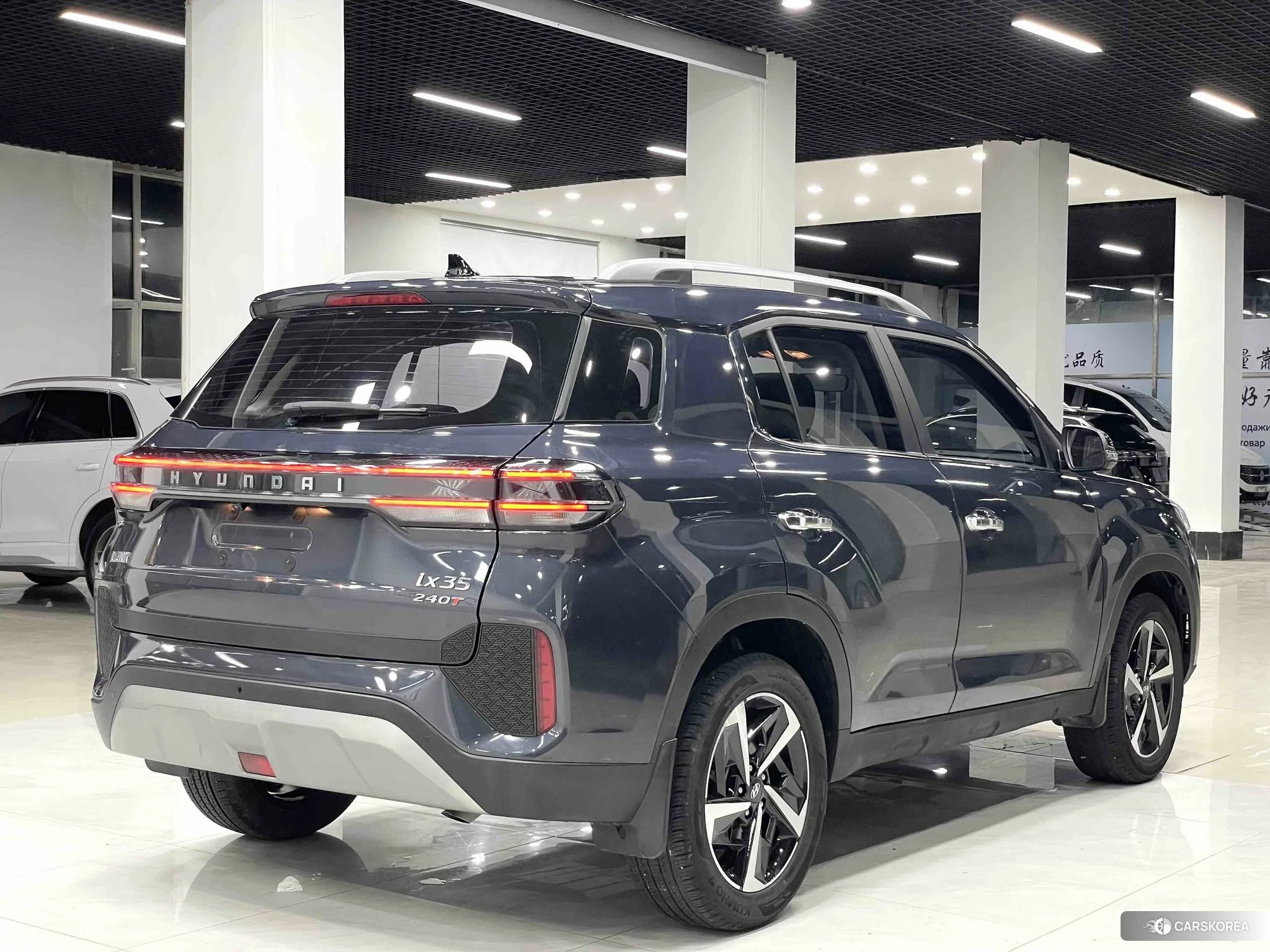 Hyundai ix35 id 4515080 из Китая 7