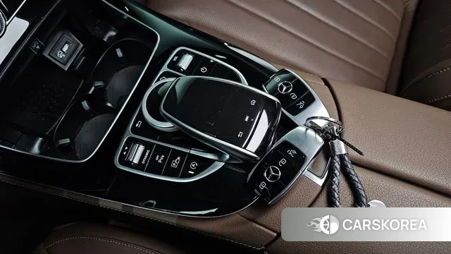 Mercedes-Benz E-Class W213 id 3692761 из Кореи 7