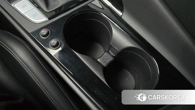 Hyundai Avante Hybrid (CN7) id 4244922 из Кореи 7