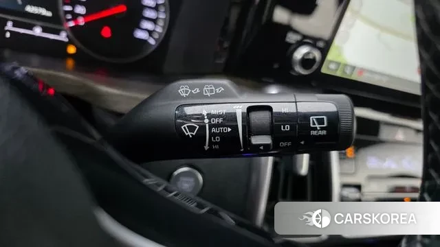 Kia Sorento 4th Generation id 3427239 из Кореи 7