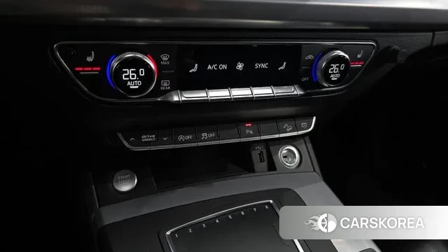 Audi Q5 (FY) id 3355945 из Кореи 7