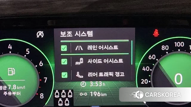 Volkswagen Atlas id 3393606 из Кореи 7