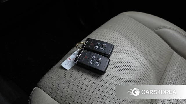 Land Rover Discovery Sports 2nd Generation id 4540521 из Кореи 7