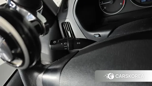 Hyundai The New Grand Starex id 3777922 из Кореи 7