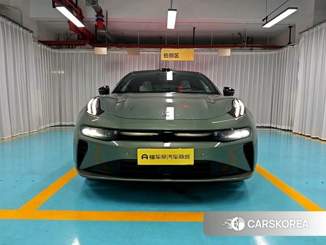 Extremely krypton ZEEKR 001 id 3926929 из Китая 7