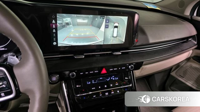 Kia Carnival 4th generation id 4395511 из Кореи 7