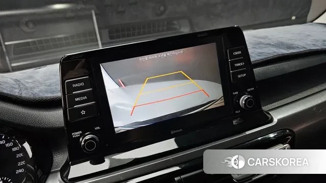 Kia Seltos id 3044959 из Кореи 7