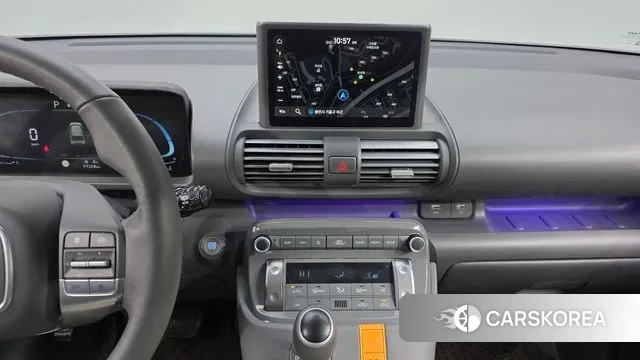 Hyundai Casper id 3478612 из Кореи 7