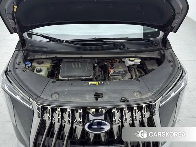 GAC Trumpchi Trumpchi E9 PHEV id 4240554 из Китая 7