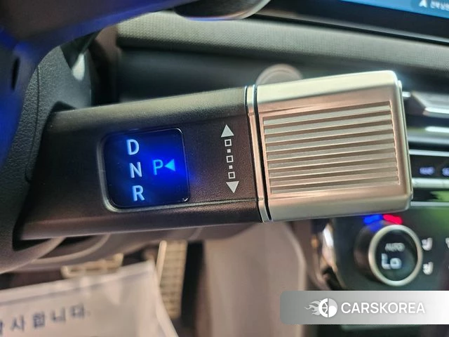 Hyundai The New Tucson Hybrid (NX4) id 4629215 из Кореи 7