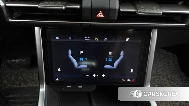 Ssangyong Torres id 4561325 из Кореи 7