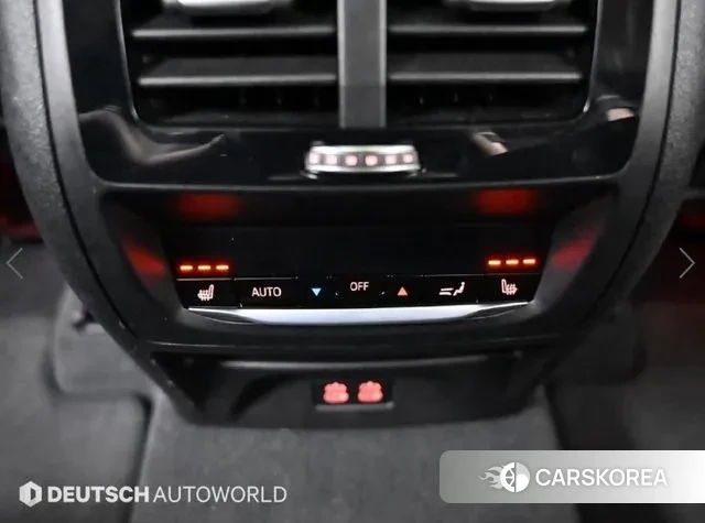 BMW X4 (G02) id 3433694 из Кореи 7