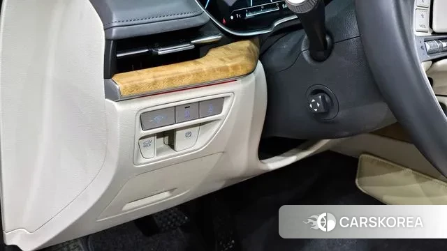 Genesis G80 (RG3) id 3615626 из Кореи 7