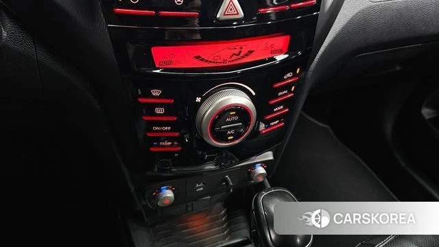 Ssangyong Tivoli Air id 4667766 из Кореи 7