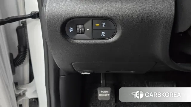 Hyundai Casper id 3620167 из Кореи 7