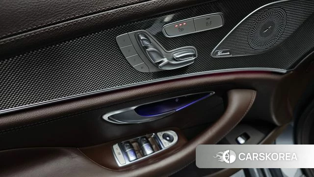 Mercedes-Benz CLS-Class C257 id 3807769 из Кореи 7