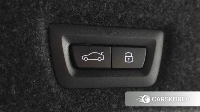 BMW 5 Series (G60) id 4853432 из Кореи 7