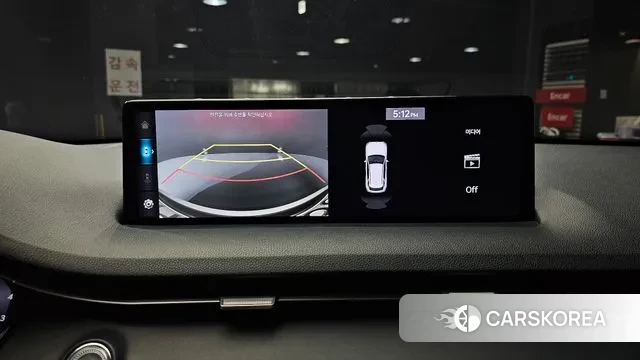 Genesis GV70 id 2985160 из Кореи 7