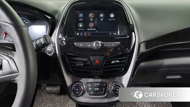 Chevrolet (GM Daewoo) The New Spark id 3671574 из Кореи 7