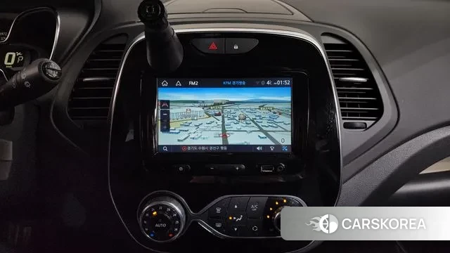 Renault Korea (Samsung) New QM3 id 3626804 из Кореи 7