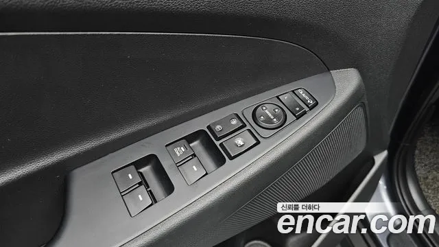 Hyundai All New Tucson id 2826526 из Кореи 7