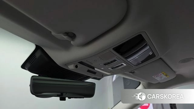 Land Rover Range Rover Evoque 2nd Generation id 3933752 из Кореи 7