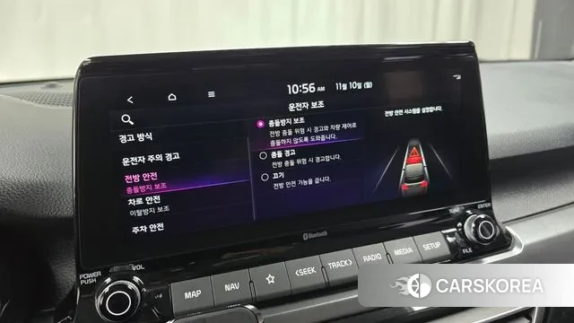 Kia Seltos id 3342850 из Кореи 7