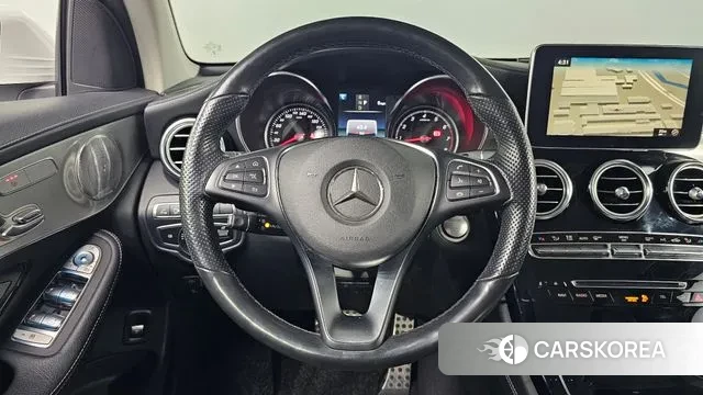 Mercedes-Benz GLC-Class X253 id 3368303 из Кореи 7