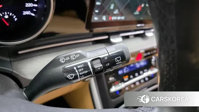 Kia Carnival 4th generation id 3680236 из Кореи 7