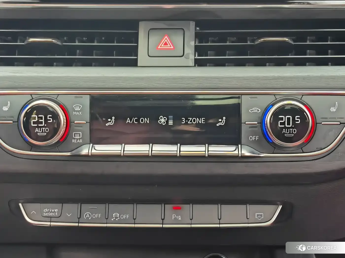 Audi A4L id 4559638 из Китая 7