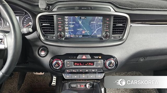 Kia The New Sorento id 3829146 из Кореи 7