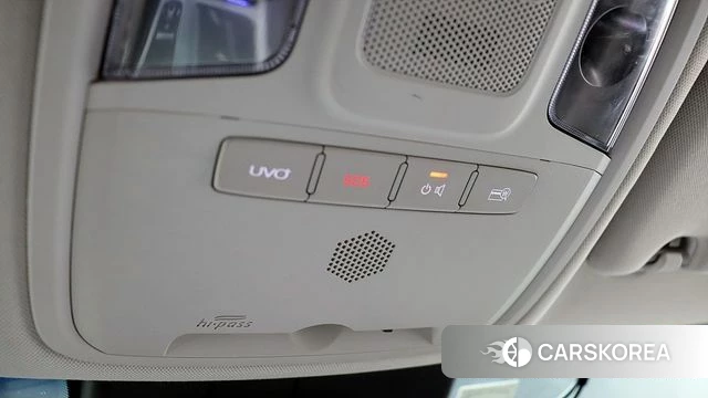 Kia Stinger Meister id 4736833 из Кореи 7