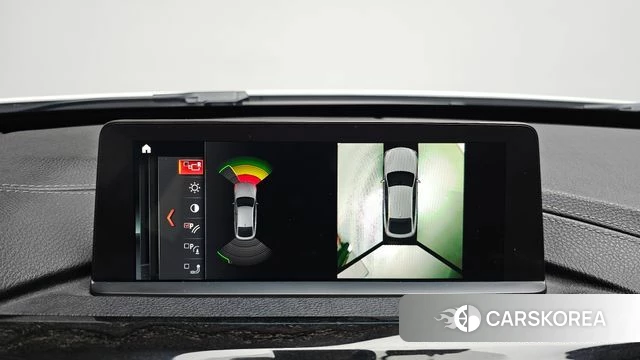 BMW 3 Series GT (F34) id 4525277 из Кореи 7