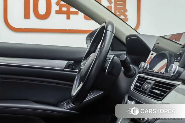 Honda Accord id 4258980 из Китая 7