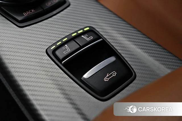 BMW 4 Series (F32) id 3808441 из Кореи 7